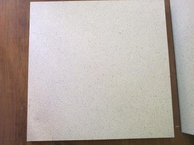Fireproof, antistatic and antimagnetic capabilities Capabilities Calcium Silicate Panel