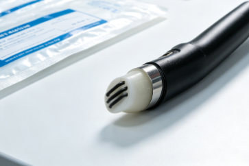 Precise Low‑Temperature Plasma ENT Surgical Probe Wand  Instrument for Tonsillectomy And Adenoidectomy Procedures