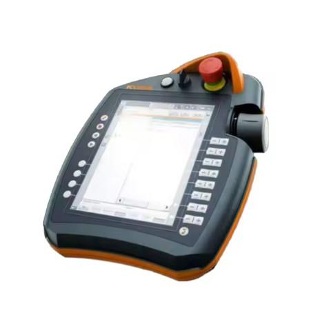 Robô Ensina Pendente Cabo de Controle 10m Para KRC4 Com robôs KUKA