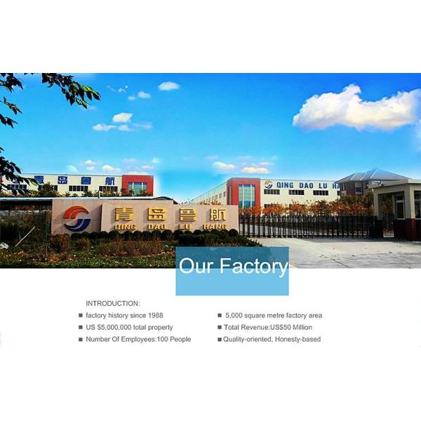 Yokohama Type Pneumatic Rubber Fender