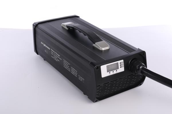 Fast Universal EV Battery Charger Rechargeable 60 Volt 1800W - 2400W