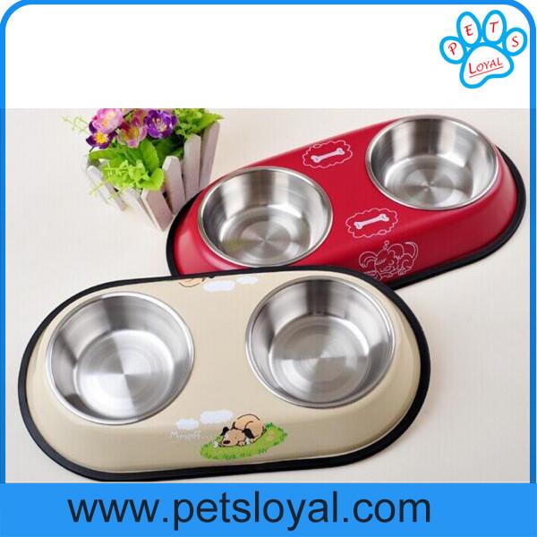 Dog bowl/Pet Dishes/Feederers and Waterers/comederos china factory