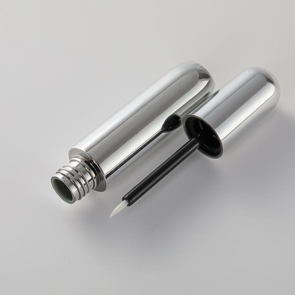 ABS Plastic Cosmetic Tube for Mascara Custom Colors