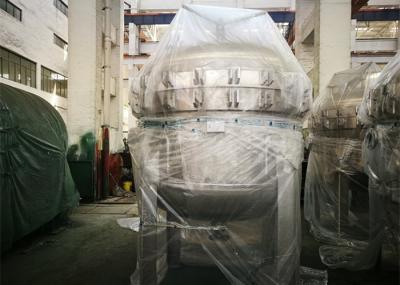 Industrial Oil Bag Filter DL Series Enclosed Operation For Vegetable Oil