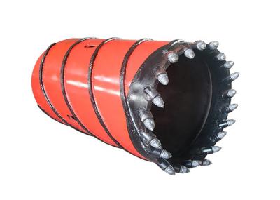 Ouverture simple Clay Drilling Bucket