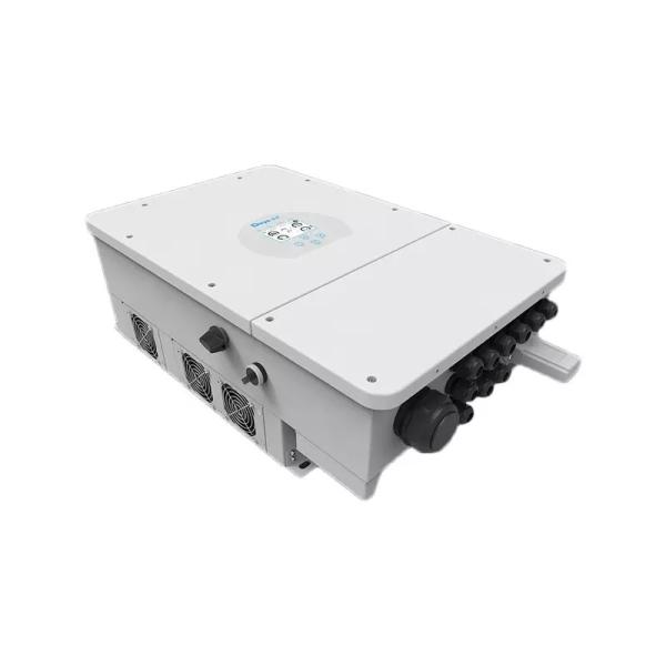10kw Hybrid Solar Power Inverter SUN10KSG04LP3EU48v Low Voltage Three Phase Deye 10kw Hybrid Inverter