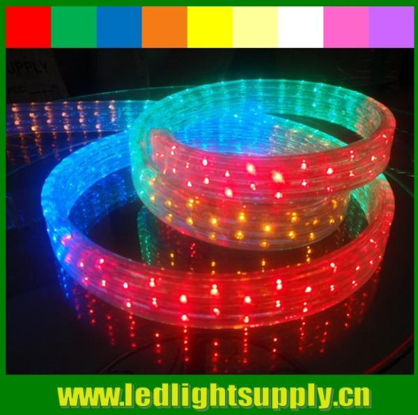 DIP 5 fils 11x20 mm lampes à câble à LED plat étanche IP65 110v/220v