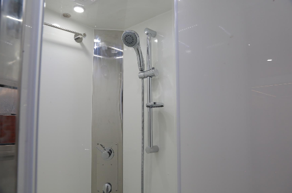 camion de remorques de campeur de camion de l'expédition 4x4 Topper Camper Offroad Motorhome