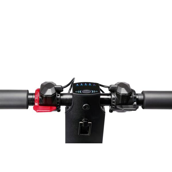 Собственная личность ПРОДАЖИ O милая портативная мини балансируя электрический скутер 10-15km складывает размер 939*480*200mm