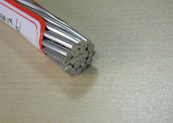 Aster Cable Almelec Bare Conductor Wire 228mm2anti Heat Aging Environment Stress