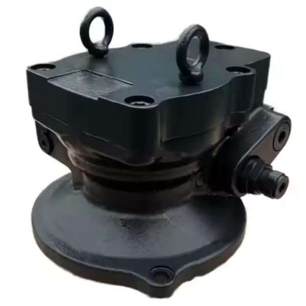 DX60 Excavator Construction Machinery Spare Parts Hydraulic DX60 Swing Motor Assy High Quality Construction Machinery Swing