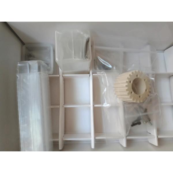 MTK 4000H Maintenance Kit 704644 For MH71 Cutter Machine