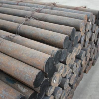 ASTM ST37 S235JR Carbon Steel Bar Hot Rolled Solid Round Shape 26 Gauge Thick