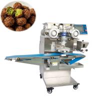 Meilleur Coxinha de vente faisant la machine