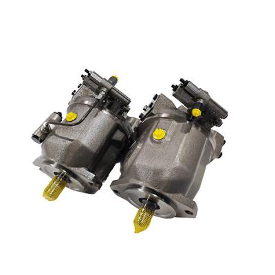 Bomba hidráulica Rexroth A10VSO71DFE-31R-VRA12KB5