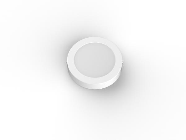 PF0.5 Size 6 Inch 12W App / Voice Control Slim LED Downlights