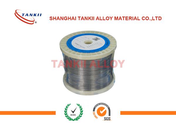 Chromel Constantan Thermocouple Bare Wire 20awg For Extension Thermocouple Cable