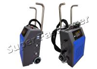 ferramenta portátil da remoção de oxidação do laser da fibra do pulso de 60W JPT