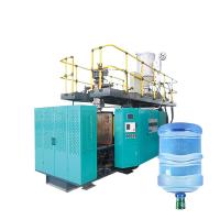 ABLB82-PC 19L 20L máquina de molde de um sopro de 5 galões da água do PC do galão