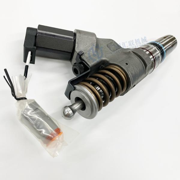 Injetor de combustível de Fuel Injetor Cummins da máquina escavadora de Engine Injetor 4903472EA da máquina escavadora
