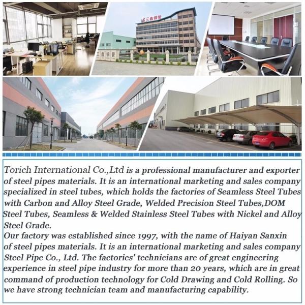 Труба сплава безшовного трубопровода Inconel 625 яркая