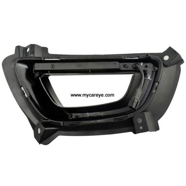KIA Sportage 2015 DRL LED Daytime driving Lights Car front light upgrade