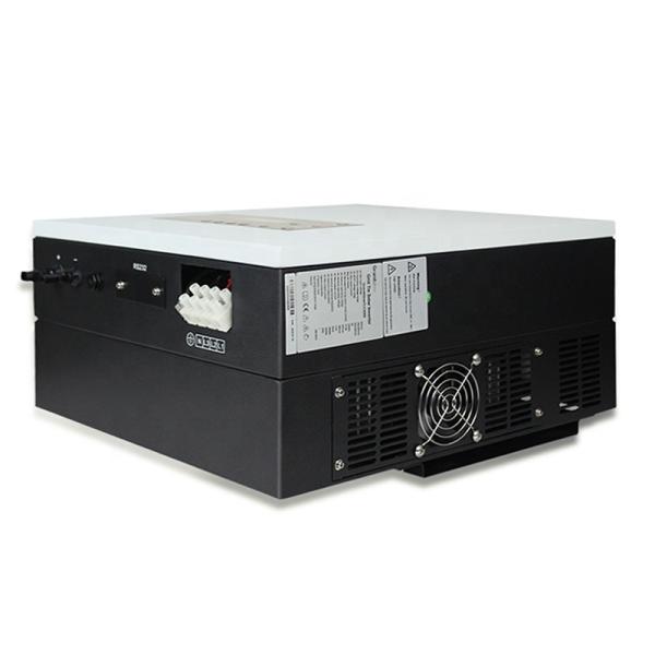Grandglow 5000W three-phase 220V 230V 380V 400V industrial solar power generation system grid connected inverter
