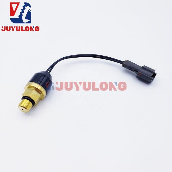 JUYULONG Excavator Spare Parts SH60 SH120 SH200A3 Hydraulic Switch KHR10810  for Sumitomo Excavator