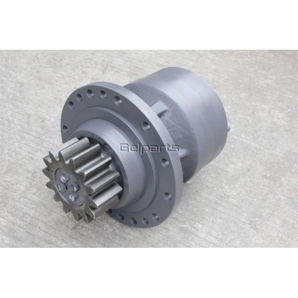 Belparts Excavator Swing Reduction Gear DX225LC Swing Gearbox K1004037A 404-00097C For Doosan
