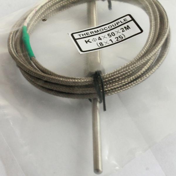 new K Type Temperature Sensor Thermocouple WRNT-01 For Industrial K Type Temperature