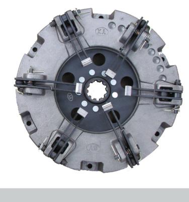 12 39*44 Hub 704 Foton Clutch Disc Assembly Cerametallic