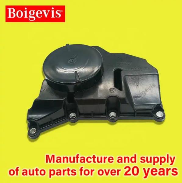 04E103464AT Peças sobressalentes de motores de automóveis Separador de óleo e água para automóveis EA211 Jetta 1.5
