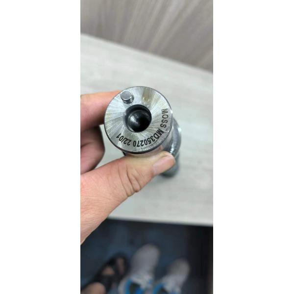 Камшафт двигателя MD350270 4G18 на нефть 1,6 Lancer Мицубиси