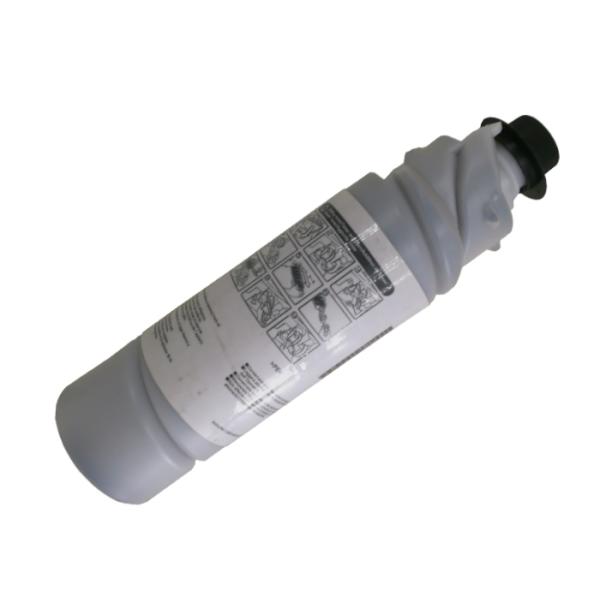 MP2110D Black Toner Cartridge , Compatible Ricoh Copier Toner 12600 Pages