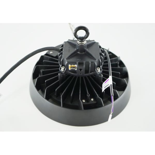 80 100 120 150 Watts LED High Bay Light Power Dimmable Angle Adjustable 60° /  90° / 105° Waterproof IP65