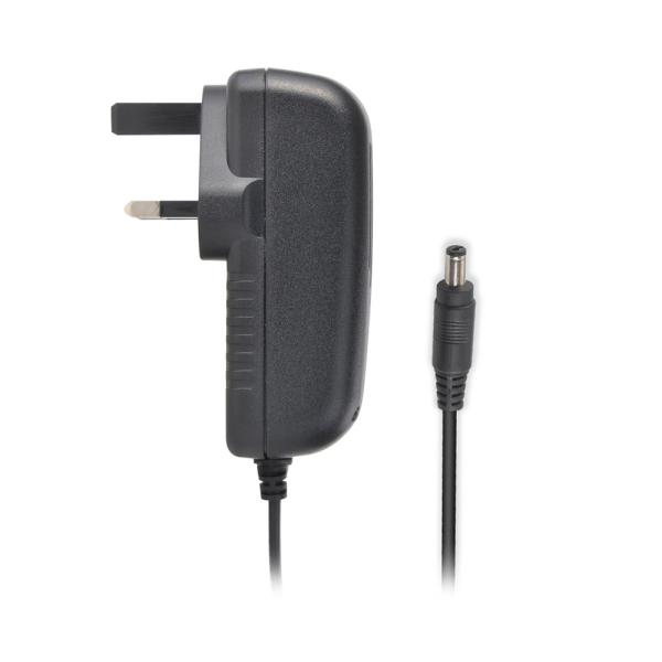 IEC 62368 12V 3A UL Power Supply For Small Home Appliances UL Approved
