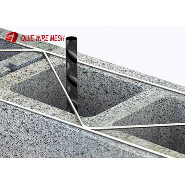 Окунутое горячее датчика сетки 9 стены Масонры конструкции кирпича усиленное гальванизированный