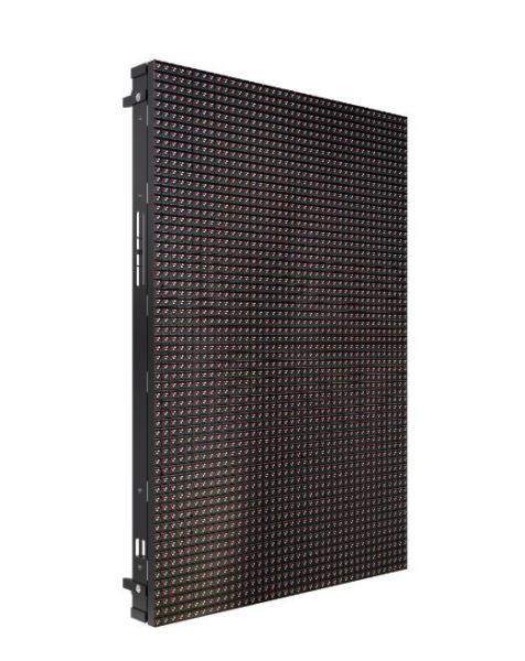 Affichage extérieur LED P4 P5 P8 P10 Gpro série IP65 960x640mm