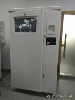 Waterproof 21.5 Inch Screen Recycle Vending Machine OEM ODM