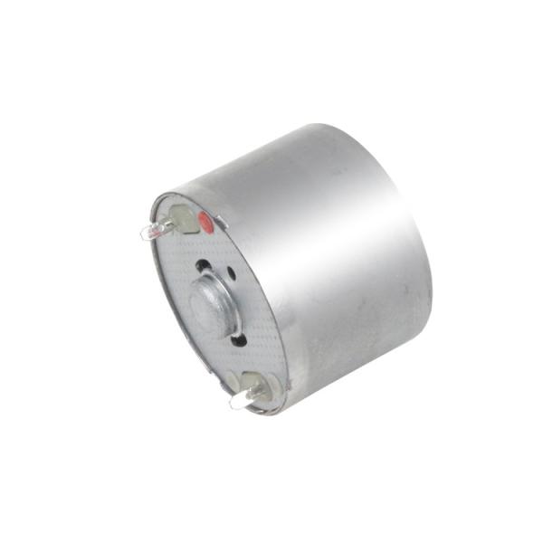 Long Lifetime Miniature DC Motor Small Powerful 6V 6000rpm DC Electric Motor 10w for Sale