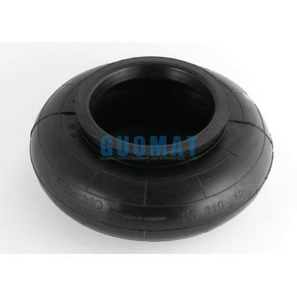 FS 310-12 VP Original Contitech Air Rubber 1B20 Phoenix de una sola fuente de aire enroscada