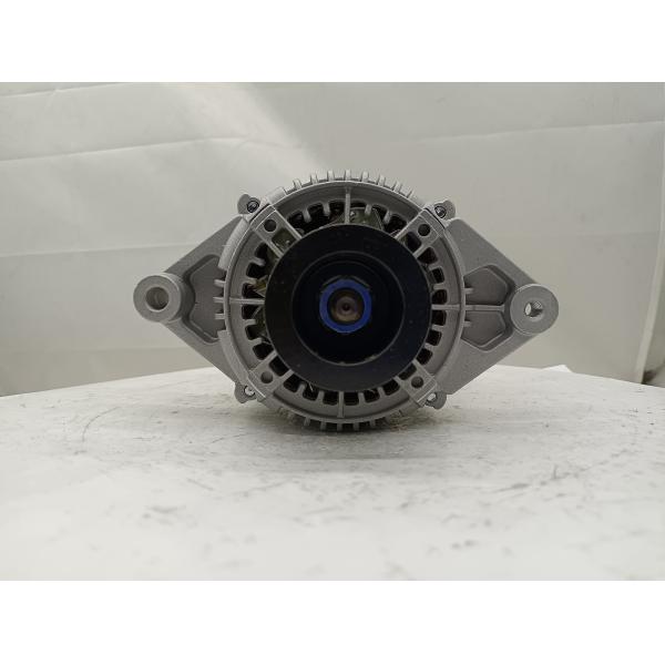 мотор альтернатора 12V 80A электрический в СЛУЧАЙ 580M СЛУЧАЯ 570MXT 01.2008-12.2008 01.2004-12.2008 ALI9141SU