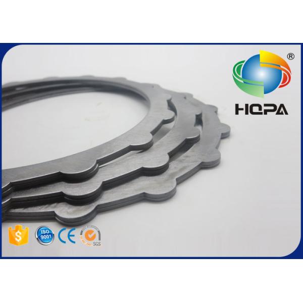 Плита 099-6531 разделителя экскаватора КАТ 312 312Б 312БЛ 312К 312КЛ