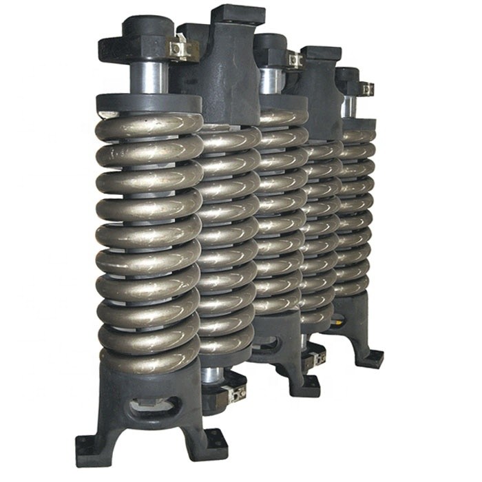 Recoil Tension Track Adjuster/Track Adjuster Spring for CAT E200 E307 E320 E330 E336