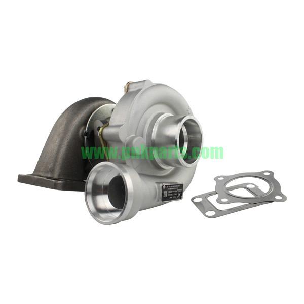 51338568 Ford Tractor Parts Turbocompressor Máquinas agrícolas