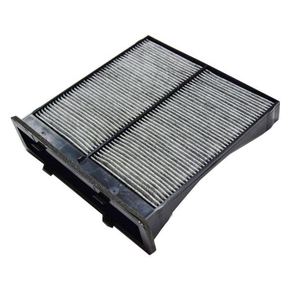 CARBON 72880-FG0009P 72880-FG000 Automobile Cabin Air Filter for Superior Air Filtration