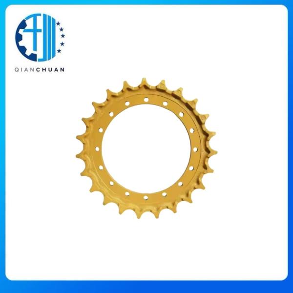 Rodas motrizes para PC200 PC210 PC220 PC240-7 PC240-8 Excavadora Komatsu