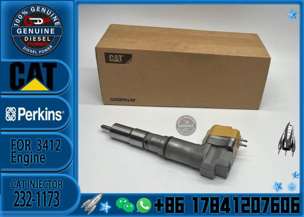 wholesale 232-1168 0001325663 10R1266 232-1183 232-1173 174-7528 2321168 Diesel engine fuel Injector