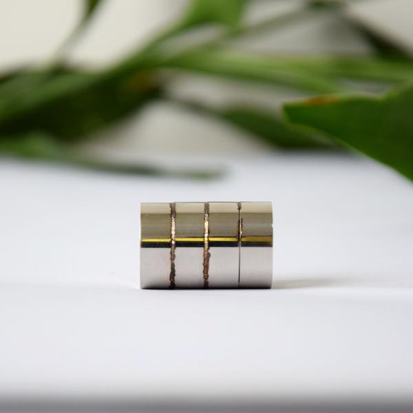 Stable Performances Jewelry Soldering Machine For Rings Accessories / Auto Parts