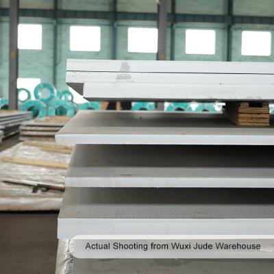 0.6mm Stainless Steel Thick Plate Hot Rolled Astm 201 304 316 430 Stainless Steel Sheet